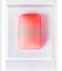 Emergency Overhead light switch
