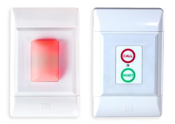 Wireless Nurse Emergency Station - Image 4