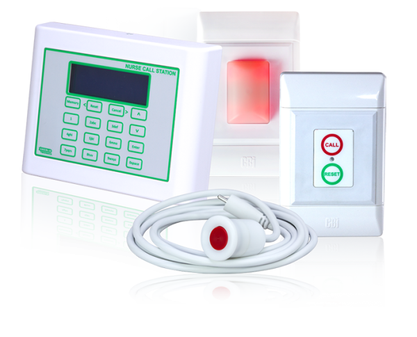 Wireless Nurse Emergency Station - Image 3
