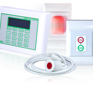 Nurse Calling Systems