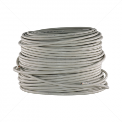 CAT5E Solid Copper Cable