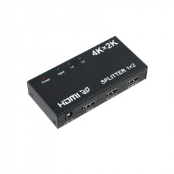 HDMI Splitter 1-2
