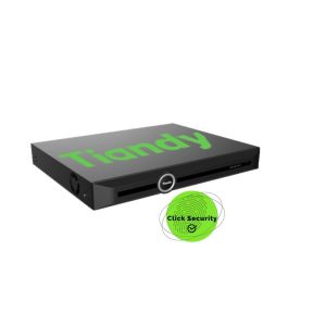 Network Video Recorder