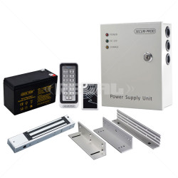 Securi-Prod Access Kit