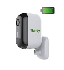 2MP Fixed Color Maker Wi-Fi Battery Camera - TC-C32CN Spec:I3W/U/WIFI/2.8mm/V4.0