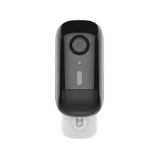 2MP Fixed Color Maker Wi-Fi Battery Camera - TC-C32CN Spec:I3W/U/WIFI/2.8mm/V4.0 - Image 2