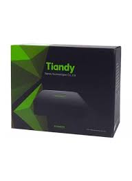 Network Video Recorder