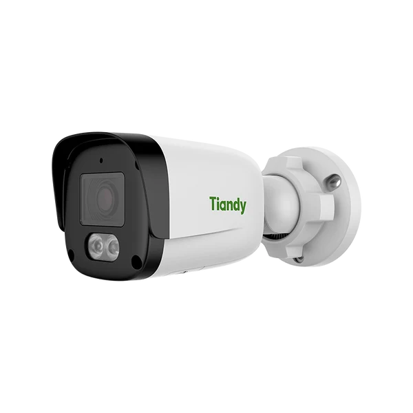 5MP Fixed Color Maker Bullet Camera Early Warning