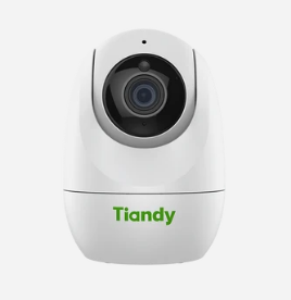 4MP Fixed Color Maker Wi-Fi PT Camera