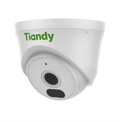 2MP Fixed Color Maker Turret Camera
