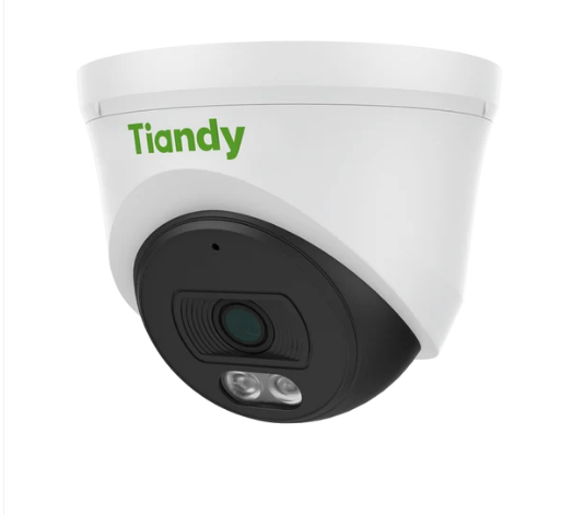 5MP Fixed Color Maker Turret Camera