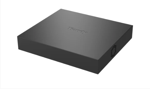 Tiandy 32Ch NVR No POE